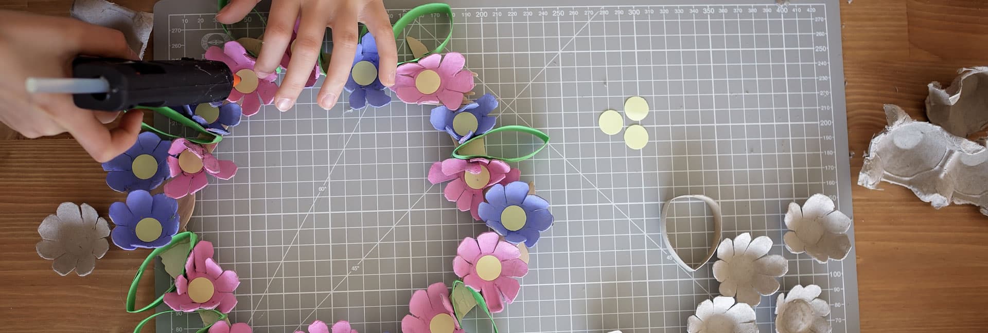 16 ไอเดีย Upcycling ที่คุณจะต้องหลงรัก